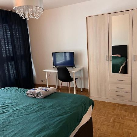 EasyroomБазель Екстер'єр фото