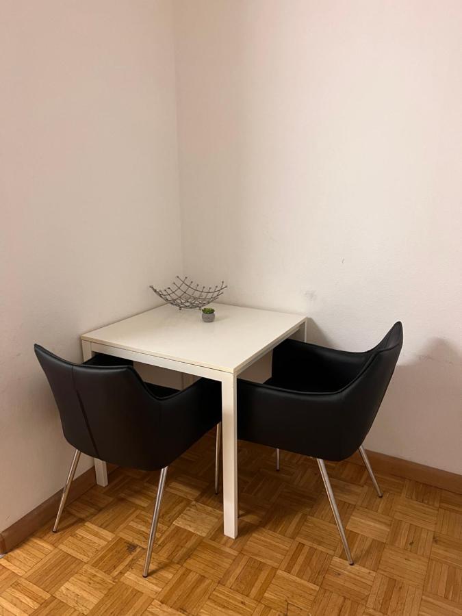 EasyroomБазель Екстер'єр фото